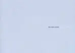 Expanding the Gap / Das Weite Suchen