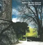 Espace de l'Art Concret, Mouans-Sartoux - Sowa, Axel