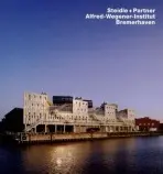 Steidle + Partner, Alfred-Wegener-Institut, Bremerhaven - Kahler, Gert
