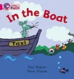 In the Boat - Shipton, Paul
