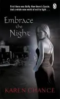 Embrace The Night - Chance, Karen