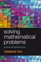 Solving Mathematical Problems - Tao, Terence (UCLA, Los Angeles)