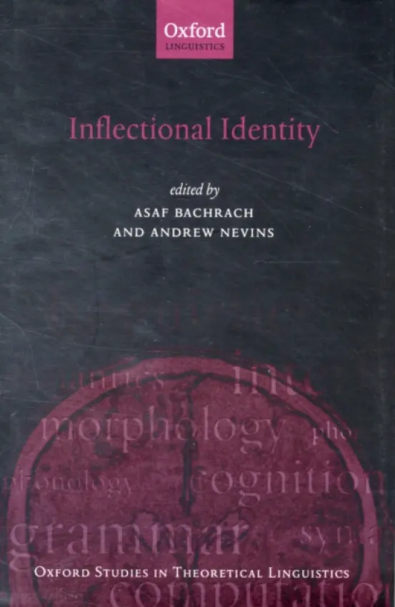 Inflectional Identity