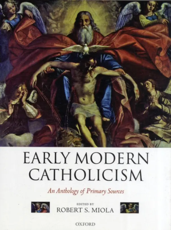 Early Modern Catholicism