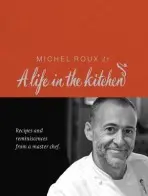 Michel Roux - Michel Roux Jr.