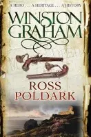 Ross Poldark - Graham Winston