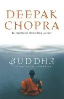 Buddha : A Story of Enlightenment - Deepak Chopra