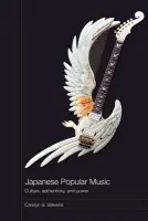 Japanese Popular Music - Stevens, Carolyn