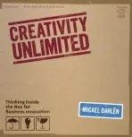 Creativity Unlimited - Dahlen, Micael (Stockholm School of Economics)