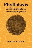 Phyllotaxis - Jean, Roger V. (Universite du Quebec, Montreal)