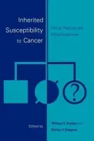 Inherited Susceptibility to Cancer