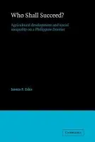 Who Shall Succeed? - Eder, James F.