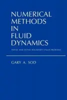 Numerical Methods in Fluid Dynamics - Sod, Gary A.