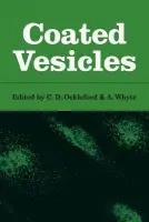 Coated Vesicles - Ockleford, C. a Whyte, A.