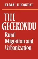 Gecekondu - Karpat, Kemal H.