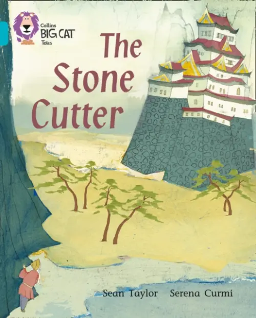 Stone Cutter - Taylor, Sean