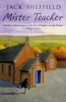 Mister Teacher - Sheffield, Jack