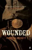 Wounded - Everett, Percival