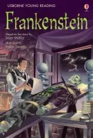 Frankenstein - Dickins, Rosie