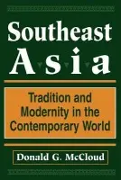 Southeast Asia - Mccloud, Donald G