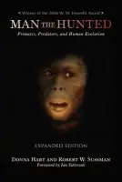 Man the Hunted - Hart, Donna