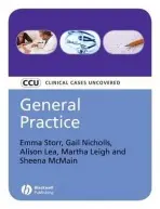 General Practice - Storr, Emma (University of Leeds) a Nicholls, Gail (University of Leeds) a Lee, Alison (University of Leeds) a Leigh, Martha (Wapping Health Centre, London) a McMain, Sheena (University of Leeds)