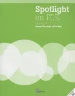 Spotlight on FCE - Naunton, Jon a Hughes, John