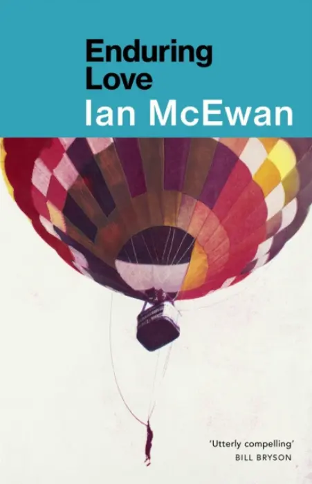 Enduring Love - McEwan, Ian