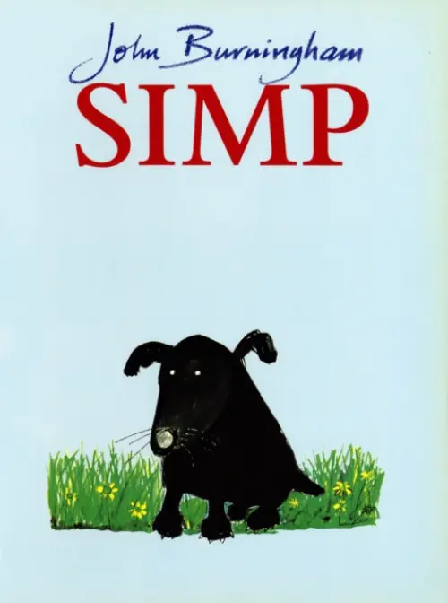 Simp - Burningham, John