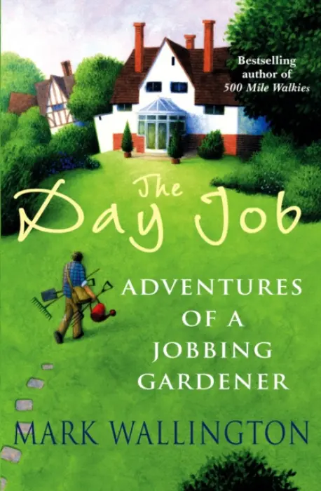 Day Job - Wallington, Mark