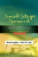 Small Steps Forward - Newman, Sarah