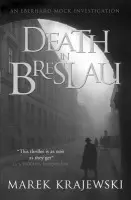 Death in Breslau - Krajewski, Marek
