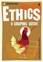 Introducing Ethics - Robinson, Dave a Garratt, Chris