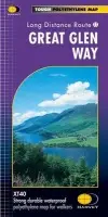 Great Glen Way - Harvey Map Services Ltd.