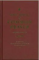 Book of Common Prayer as Proposed in 1928 - Compilers