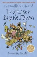 Incredible Adventures of Professor Branestawm - Hunter, Norman