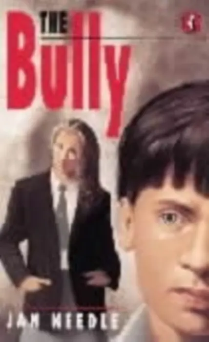 Bully - Needle, Jan