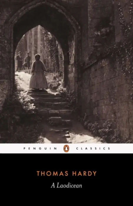 Laodicean - Hardy, Thomas