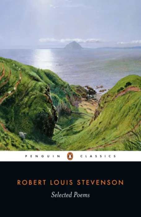 Selected Poems - Stevenson, Robert Louis