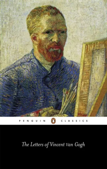 Letters of Vincent Van Gogh - Van Gogh, Vincent
