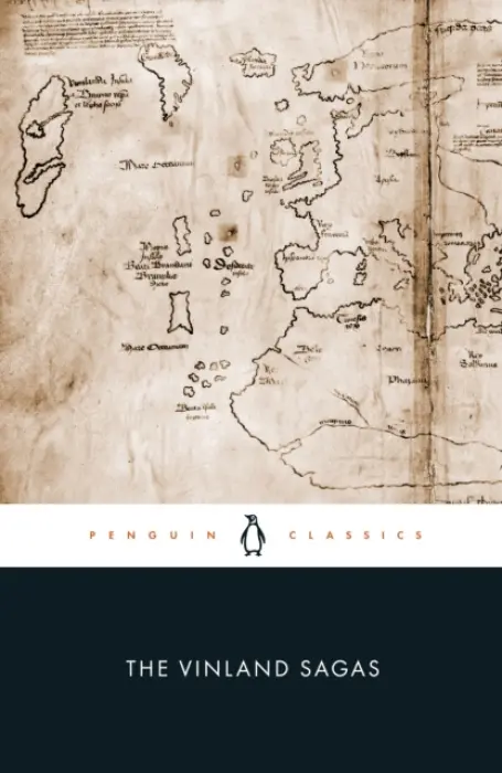 Vinland Sagas