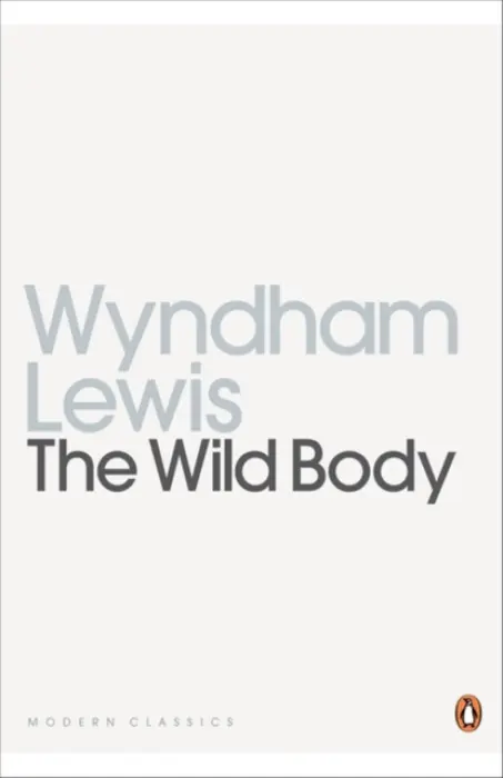 Wild Body - Lewis, Wyndham