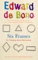Six Frames - de Bono, Edward
