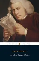 Life of Samuel Johnson - Boswell, James