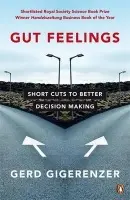 Gut Feelings - Gigerenzer, Gerd