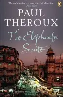 Elephanta Suite - Theroux, Paul