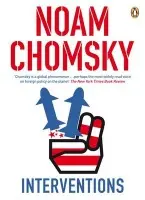 Interventions - Chomsky, Noam