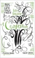 Great Ideas a Confession - Leo Tolstoy