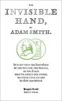 The Invisible Hand - Smith, Adam