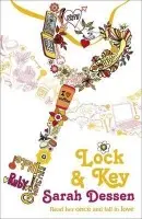 Lock and Key - Dessen, Sarah